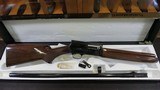1986 20ga Light Browning Auto-5 with Invector chokes - 2 of 20