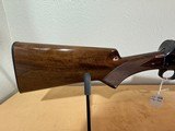 1986 20ga Light Browning Auto-5 with Invector chokes - 6 of 20