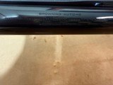 High Condition 1991 Browning A5 Light 12ga with Invector Chokes - 17 of 17