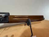 High Condition 1991 Browning A5 Light 12ga with Invector Chokes - 14 of 17