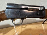 High Condition 1991 Browning A5 Light 12ga with Invector Chokes - 13 of 17