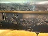 1967 Browning A5 12ga Light Receiver - 8 of 8