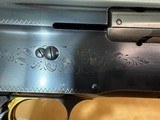 1967 Browning A5 12ga Light Receiver - 3 of 8
