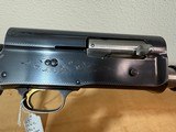 1967 Browning A5 12ga Light Receiver - 2 of 8