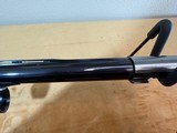 Great condition Browning A5 - 12ga
Invector Plus 26” Barrel - 9 of 12