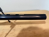 Great condition Browning A5 - 12ga
Invector Plus 26” Barrel - 6 of 12