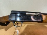 Mint! 1968 Browning Auto-5 12ga Light - 4 of 20