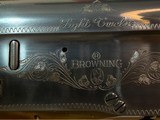 Mint! 1968 Browning Auto-5 12ga Light - 15 of 20