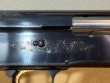 Mint! 1968 Browning Auto-5 12ga Light - 5 of 20