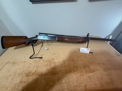 1957 Browning Auto-5 Light 12ga