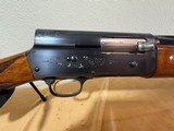 Nice 1960 Browning Auto-5 20ga Light - 3 of 17