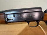 Nice 1960 Browning Auto-5 20ga Light - 13 of 17