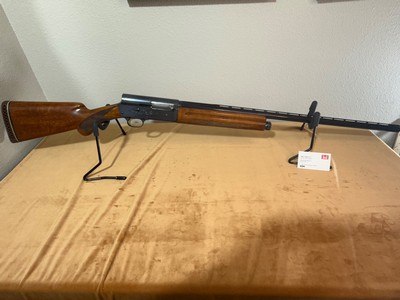 Nice 1960 Browning Auto-5 20ga Light
