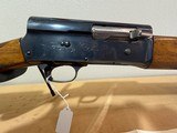 Excellent 1969 Browning Auto-5 two barrel set/case - 12ga - 5 of 20