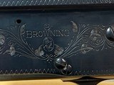 Excellent 1969 Browning Auto-5 two barrel set/case - 12ga - 12 of 20
