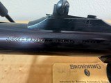 Excellent 1969 Browning Auto-5 two barrel set/case - 12ga - 15 of 20