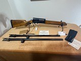 Excellent 1969 Browning Auto-5 two barrel set/case - 12ga - 3 of 20