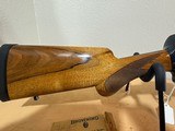 Excellent 1969 Browning Auto-5 two barrel set/case - 12ga - 4 of 20