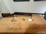 1988 Browning A5 20ga
w/ chokes