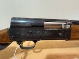 1988 Browning A5 20ga
w/ chokes - 3 of 17