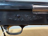 1988 Browning A5 20ga
w/ chokes - 4 of 17