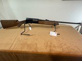 Beautiful 1994 Browning A5 20ga Light