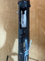 Beautiful 1994 Browning A5 20ga Light - 8 of 17