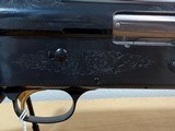 Beautiful 1994 Browning A5 20ga Light - 4 of 17