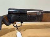 Beautiful 1994 Browning A5 20ga Light - 3 of 17