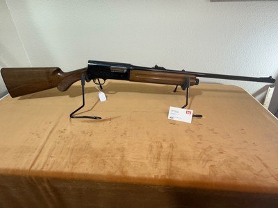 Beautiful 1994 Browning A5 20ga Light