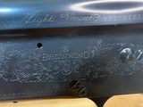 Beautiful 1994 Browning A5 20ga Light - 13 of 17