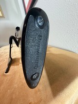 Beautiful 1994 Browning A5 20ga Light - 17 of 17