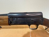 Beautiful 1994 Browning A5 20ga Light - 12 of 17