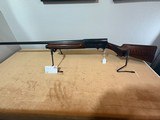 1958 Browning
Auto-5, 16ga SWEET Sixteen 2 3/4