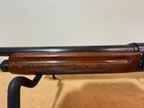 1958 Browning
Auto-5, 16ga SWEET Sixteen 2 3/4
