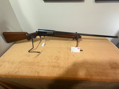 1958 Browning
Auto-5, 16ga SWEET Sixteen 2 3/4