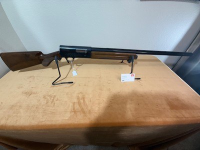 1990 Browning Auto-5 Light 12ga