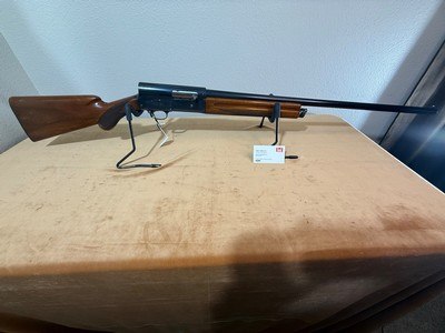 1962 Browning Auto-5 Light 12ga