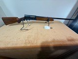 1962 Browning Auto-5 Light 12ga