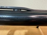 22” FN Belgian A5 Factory 12ga CYL barrel - 3 of 7