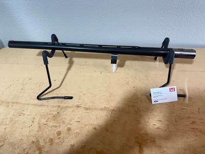 22” FN Belgian A5 Factory 12ga CYL barrel