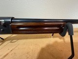 Beautiful and uncommon Super Lightweight FN Herstal Belgian Browning Auto-5 12ga - 4 of 17