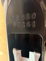 Fantastic 12ga Magnum Browning A5 with Invector chokes - 12 of 20