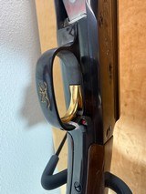 Fantastic 12ga Magnum Browning A5 with Invector chokes - 11 of 20