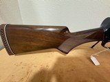 Fantastic 12ga Magnum Browning A5 with Invector chokes - 2 of 20