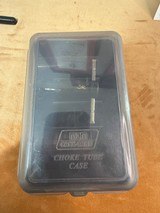 Fantastic 12ga Magnum Browning A5 with Invector chokes - 10 of 20