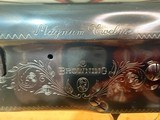 Fantastic 12ga Magnum Browning A5 with Invector chokes - 17 of 20