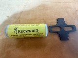 1988 Browning A5 20ga Light with Invector Chokes - 8 of 17