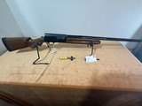1988 Browning A5 20ga Light with Invector Chokes