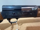 1988 Browning A5 20ga Light with Invector Chokes - 3 of 17
